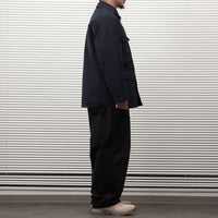 Ordinary fits / JAMES PANTS DENIM