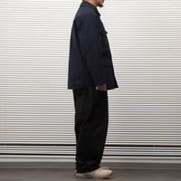 Ordinary fits / JAMES PANTS DENIM