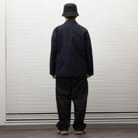 Le Sans Pareil/ LSP×JUMPEI SEKI HUNTING JACKET