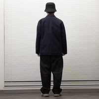 Ordinary fits / JAMES PANTS DENIM