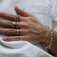 tiinei / 算盤リング