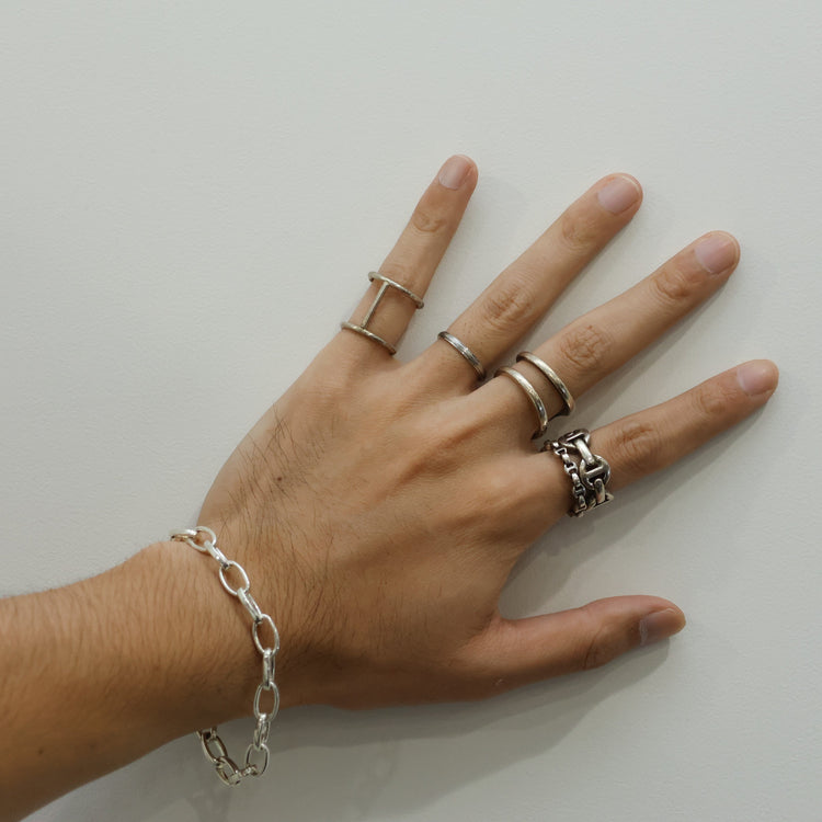 tiinei / スコープリング（陽光）