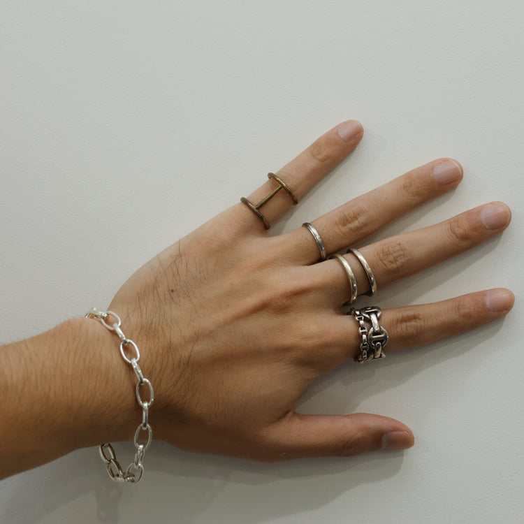 tiinei / スコープリング（陽光）