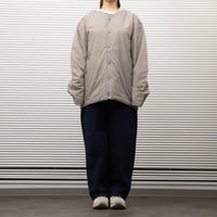 Ordinary fits / JAMES PANTS ONE WASH