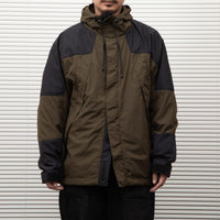 Ordinary fits / JAMES PANTS DENIM