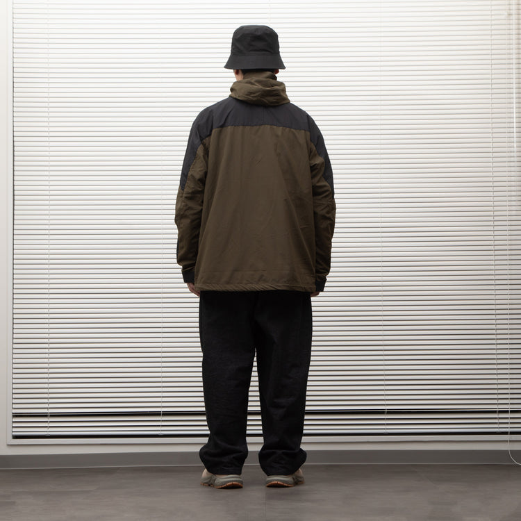 WILD THINGS / MASSIF JACKET OLIVE