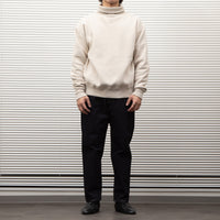 A.G.SPALDING&BROS / TURTLE TRAINING SHIRTS IVORY