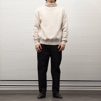 HATSKI / Loose Tapered Denim HTK-22001