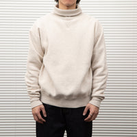 AGSPALDING&amp;BROS / TURTLE TRAINING SHIRTS IVORY