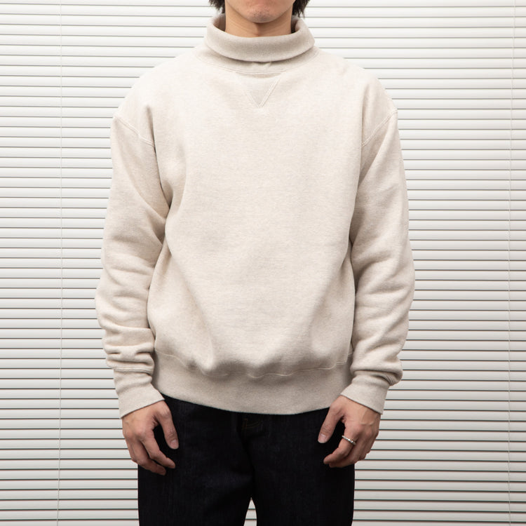 AGSPALDING&amp;BROS / TURTLE TRAINING SHIRTS IVORY