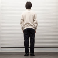 HATSKI / Loose Tapered Denim HTK-22001 one wash