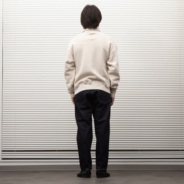 HATSKI / Loose Tapered Denim HTK-22001