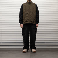 HI-TEC / OS SHADOW ST