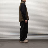 Ordinary fits / JAMES PANTS DENIM