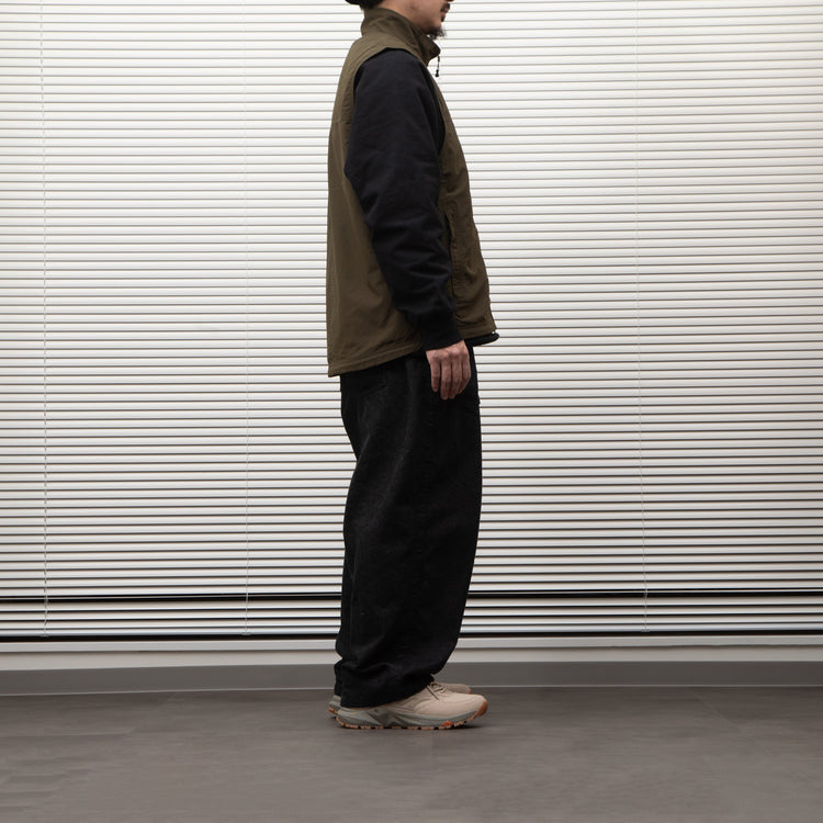 Ordinary fits / JAMES PANTS DENIM