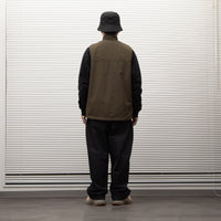 Ordinary fits / JAMES PANTS DENIM