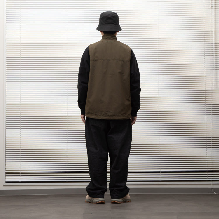 Ordinary fits / JAMES PANTS DENIM