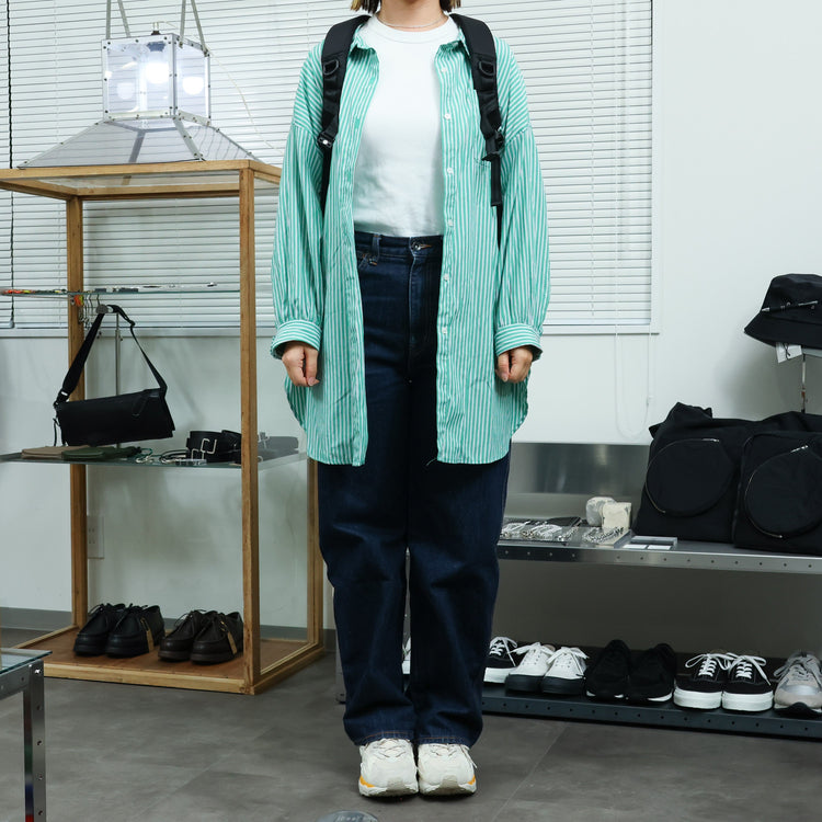 FADEN/ FeedBack Pack「020_Mascis」