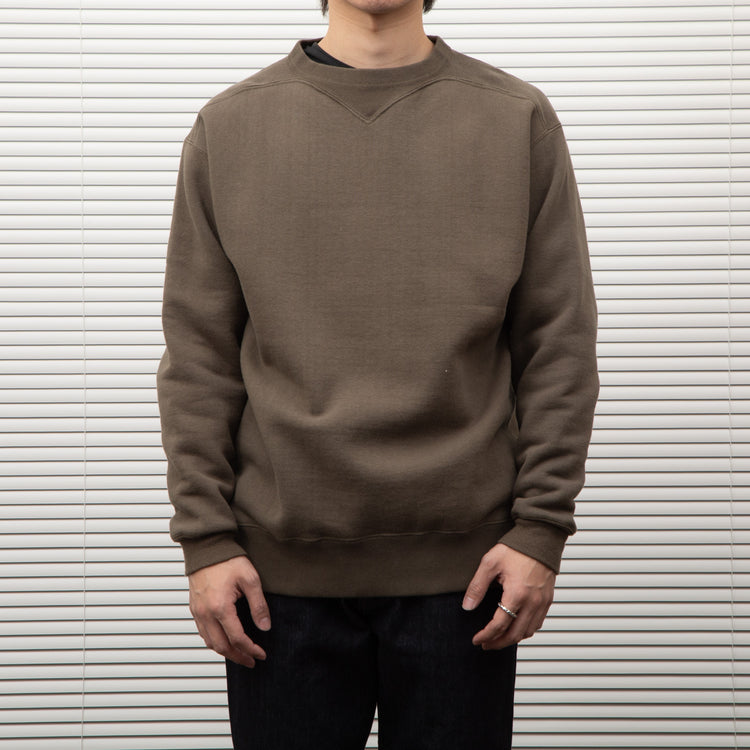 AGSPALDING&amp;BROS / FOOTBALL SHIRTS OLIVE