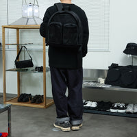 FADEN/ Partition Day Pack “012_Nico Ver.3”