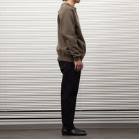 AGSPALDING&amp;BROS / FOOTBALL SHIRTS OLIVE