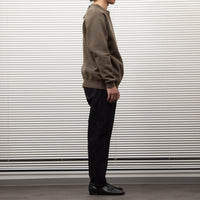 AGSPALDING&amp;BROS / FOOTBALL SHIRTS OLIVE