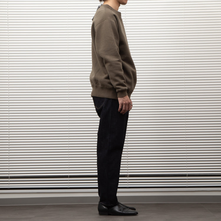 AGSPALDING&amp;BROS / FOOTBALL SHIRTS OLIVE