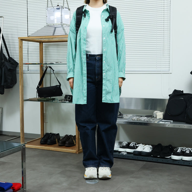 FADEN/ Partition Day Pack “012_Nico Ver.3”