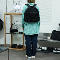 FADEN/ Partition Day Pack “012_Nico Ver.3”