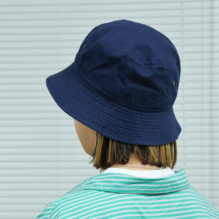 SUNNY SPORTS  /PENNEY'S  / The FOX bucket hat Twill