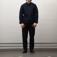 HATSKI / Loose Tapered Denim HTK-22001