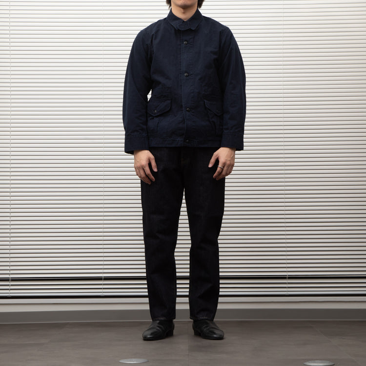 HATSKI / Loose Tapered Denim HTK-22001