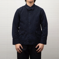 HATSKI / Combat Smock Jacket HTK-23002