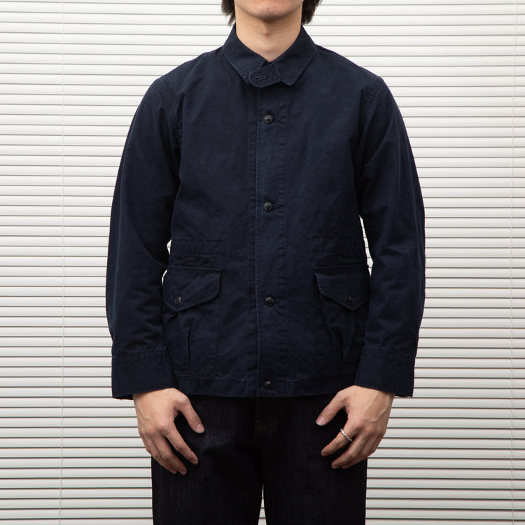 HATSKI / Combat Smock Jacket HTK-23002