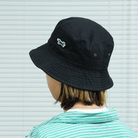 SUNNY SPORTS  /PENNEY'S  / The FOX bucket hat Twill