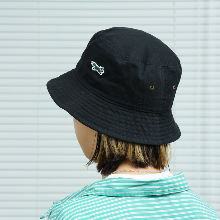 SUNNY SPORTS  /PENNEY'S  / The FOX bucket hat Twill