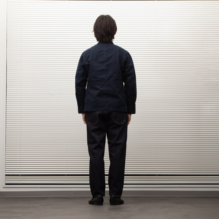 HATSKI / Combat Smock Jacket HTK-23002