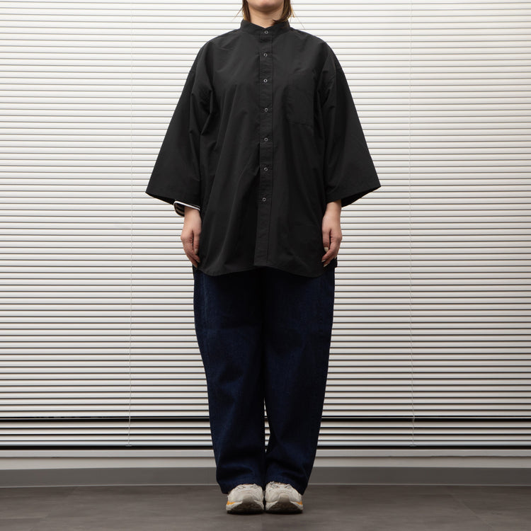 Ordinary fits / JAMES PANTS ONE WASH