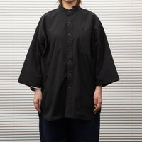 BURLAP OUTFITTER/  3/4 B.C. SHIRT