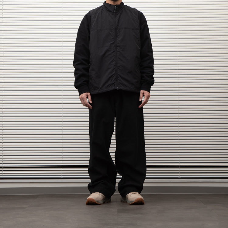 HATSKI / Marin Over Easy Pants HATSKI-24002 