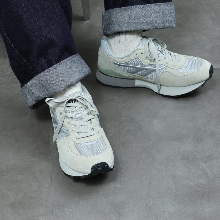 HI-TEC / SILVER SHADOW II