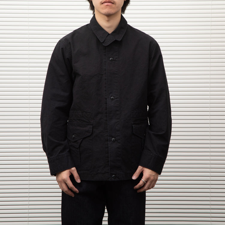 HATSKI / Combat Smock Jacket HTK-23002