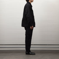 HATSKI / Loose Tapered Denim HTK-22001