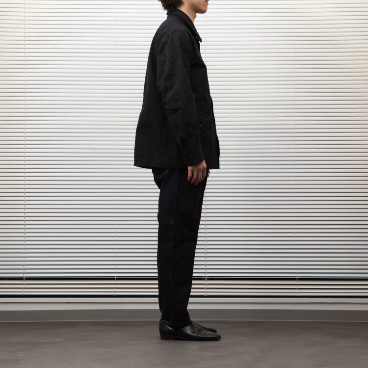 HATSKI / Loose Tapered Denim HTK-22001