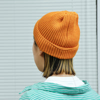 LEUCHTFEUER  / AMRUM ニットキャップ