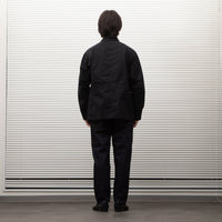 HATSKI / Loose Tapered Denim HTK-22001