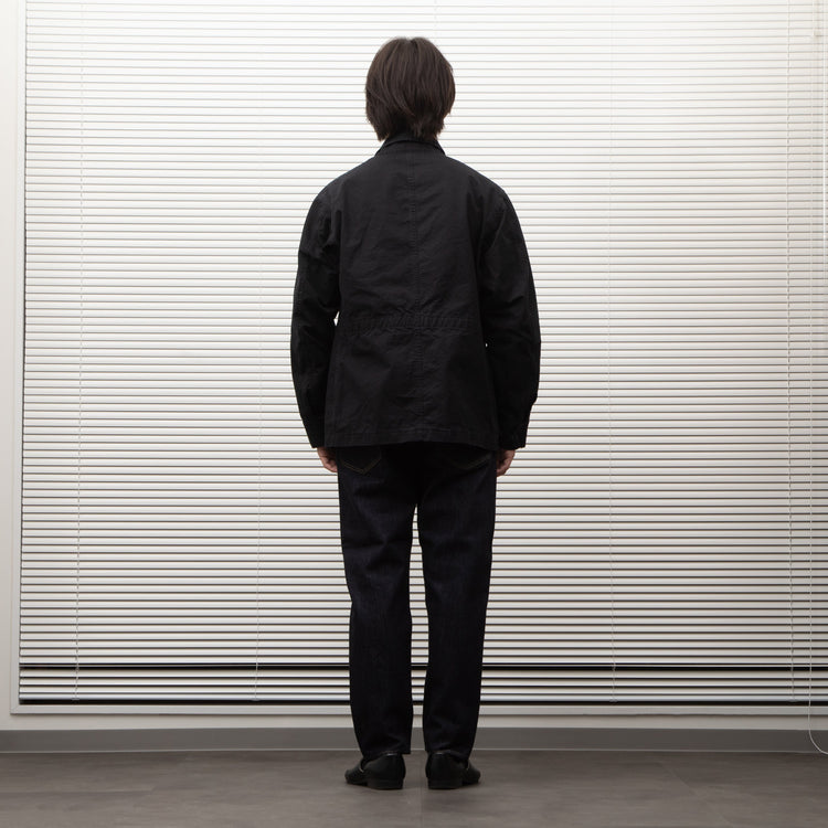 HATSKI / Loose Tapered Denim HTK-22001