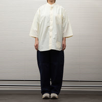 BURLAP OUTFITTER/  3/4 B.C. SHIRT