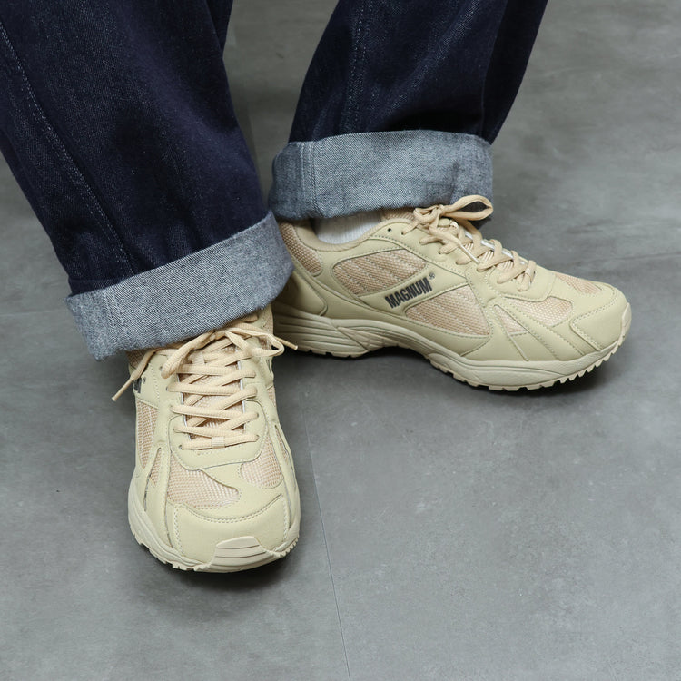 HI-TEC / MAGNUM MUST