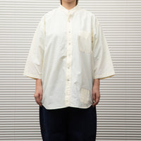 BURLAP OUTFITTER/  3/4 B.C. SHIRT